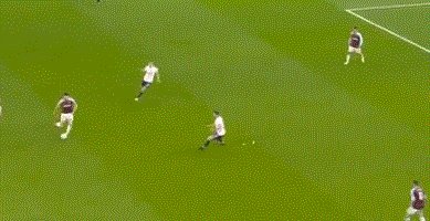 500万网彩票-【英联】贝尔温头筹+造卢卡斯进球 热刺2比1铁锤帮