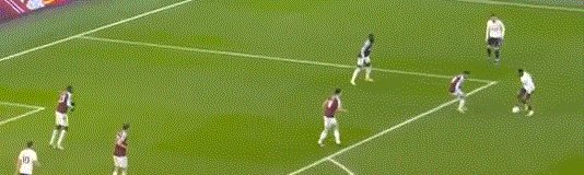 500万网彩票-【英联】贝尔温头筹+造卢卡斯进球 热刺2比1铁锤帮