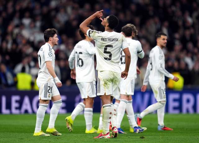 500彩票网官方-6-1！姆巴佩梅开二度破纪录，1.5亿天王独造4球，皇马大开杀戒