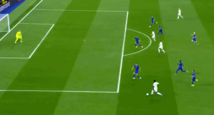 500彩票网官方-6-1！姆巴佩梅开二度破纪录，1.5亿天王独造4球，皇马大开杀戒