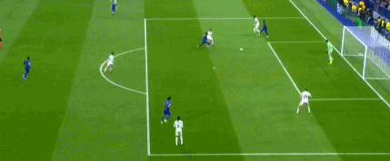 500彩票网官方-6-1！姆巴佩梅开二度破纪录，1.5亿天王独造4球，皇马大开杀戒