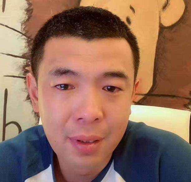 500万网彩票-徐亮无缘A级教练培训班 哭诉自己遭遇不公平待遇