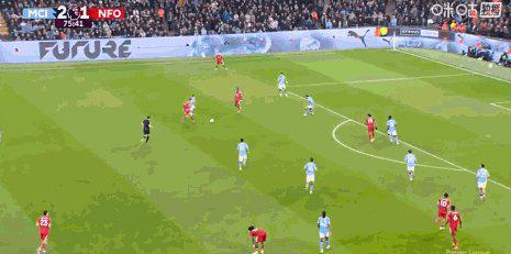 【早报】曼市双熊齐发力！阿森纳进一步扩大优势！