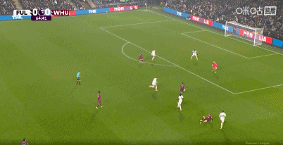 500万网彩票-西汉姆联客场1-0富勒姆，莱诺出击失误，萨默维尔破僵制胜