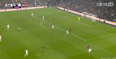 500万网彩票-西汉姆联客场1-0富勒姆，莱诺出击失误，萨默维尔破僵制胜