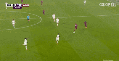 500万网彩票-西汉姆联客场1-0富勒姆，莱诺出击失误，萨默维尔破僵制胜