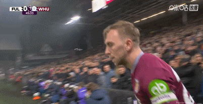 500万网彩票-西汉姆联客场1-0富勒姆，莱诺出击失误，萨默维尔破僵制胜