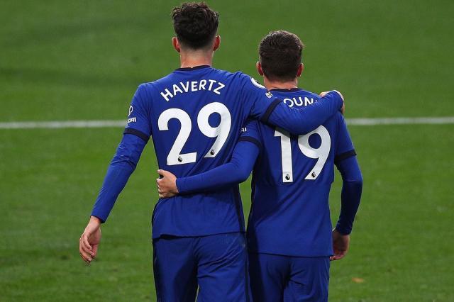 500彩票网官方-林良锋：图赫尔成功续约 想干满三年还需要做这些